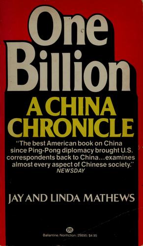 One Billion