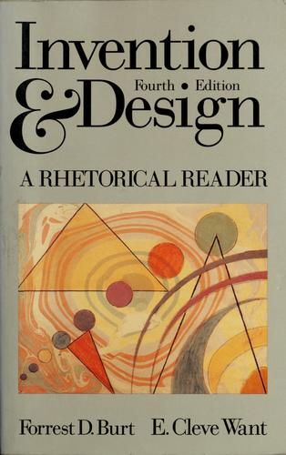 Invention & Design