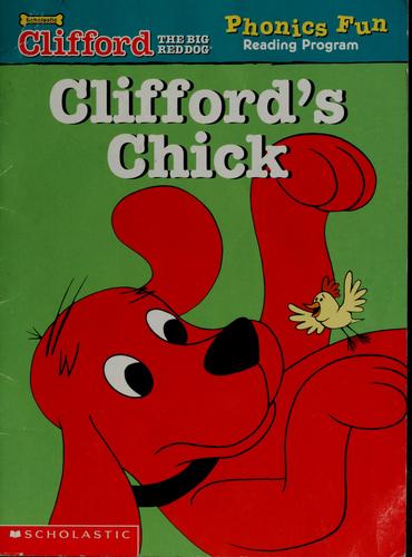 Clifford's Chick
