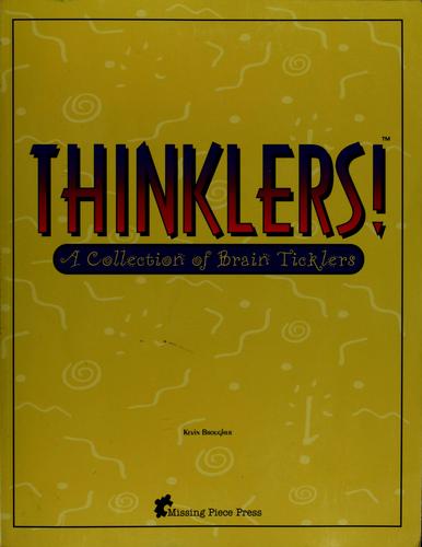 Thinklers!