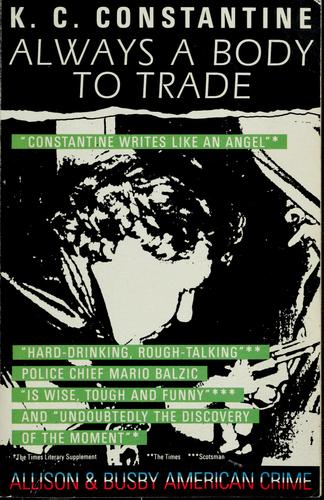 Book edition cover