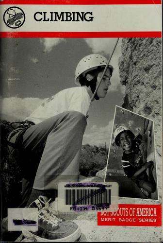 Climbing