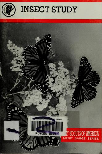 Insect Study