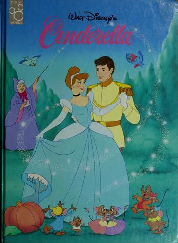 Walt Disney's Cinderella