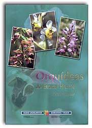 Orquídeas de Euskal Herria