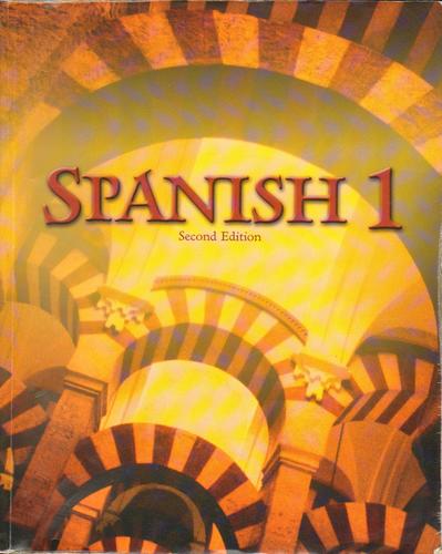Spanish 1