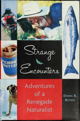 Strange Encounters