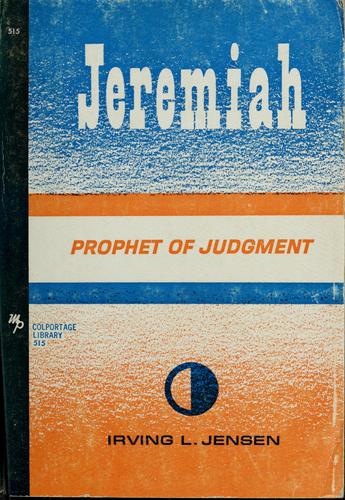 Jeremiah
