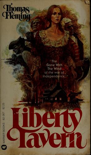 Liberty Tavern