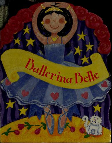 Ballerina Belle