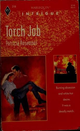 Torch Job