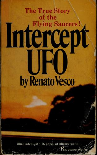 Intercept UFO