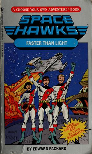Faster Than Light