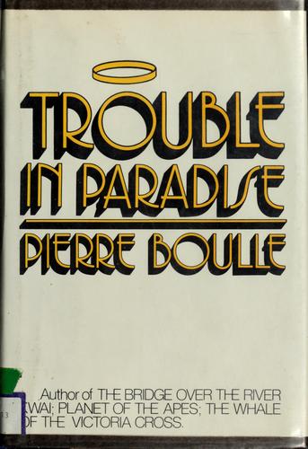Trouble in Paradise