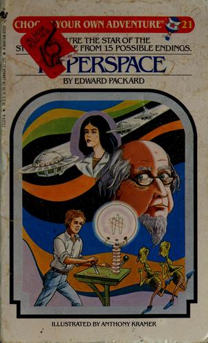 Choose Your Own Adventure: Hyperspace