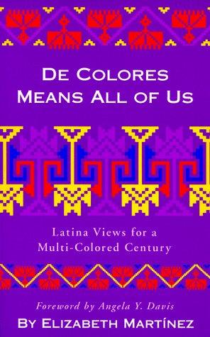 De Colores Means All of Us