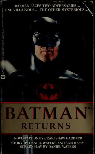 Batman Returns