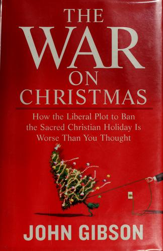 The War on Christmas