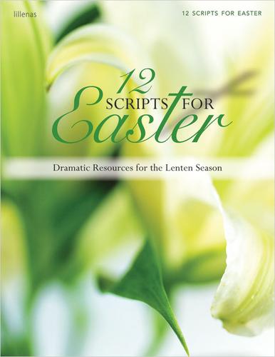 12 Scripts for Easter