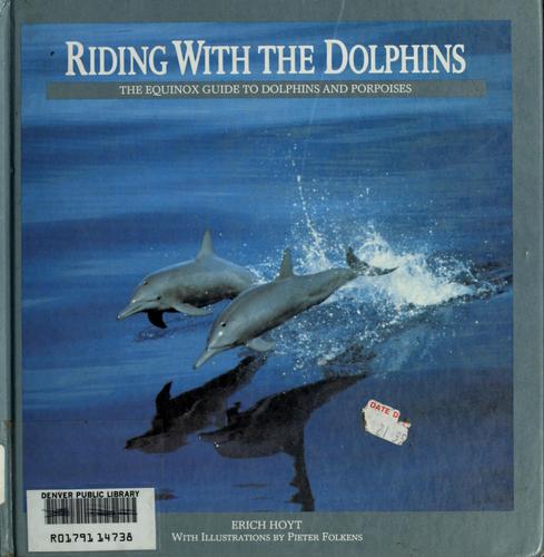 Riding with the Dolphins