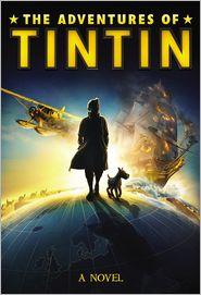 The Adventures of Tintin
