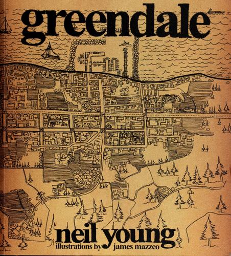 Greendale