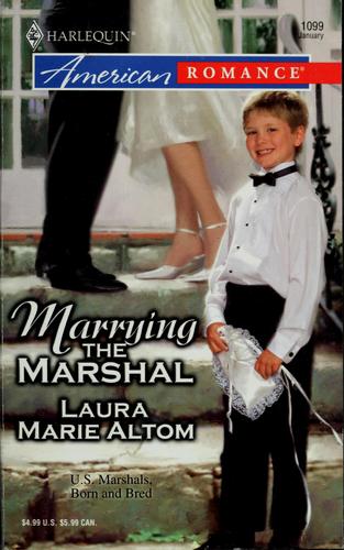 Marrying the Marshal