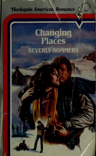 Changing places