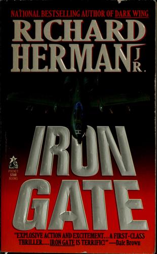 Iron Gate