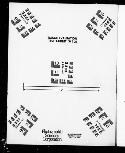 Contributions to American helminthology, no. 1