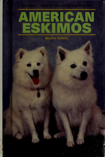 American Eskimos