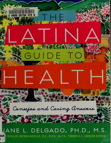The Latina Guide to Health