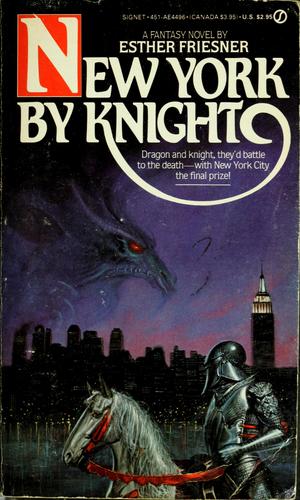 New York by Knight