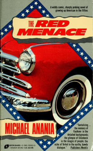 The red menace