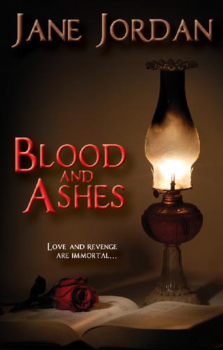Blood & Ashes