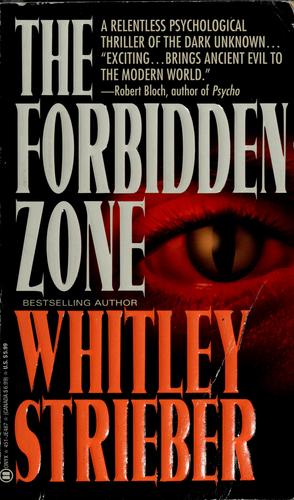 The Forbidden Zone