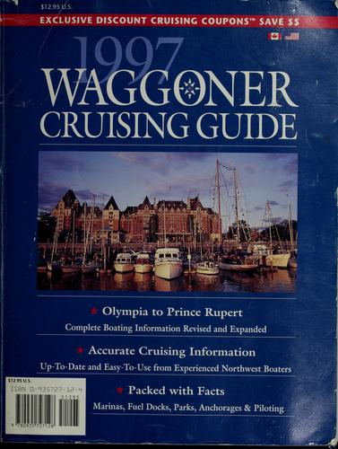 Waggoner Cruising Guide 1997