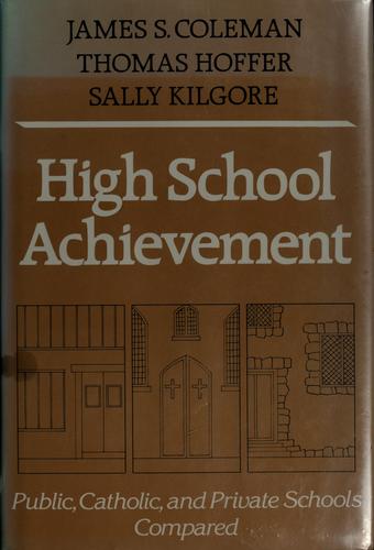 High School Achievement