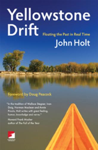 Yellowstone Drift