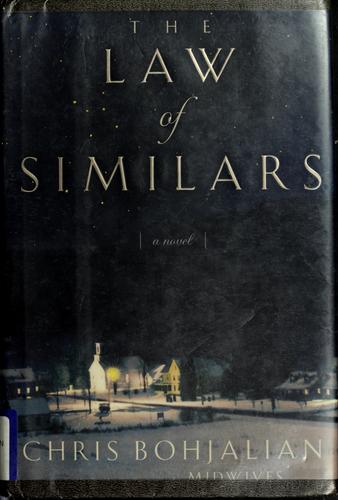 The Law of Similars