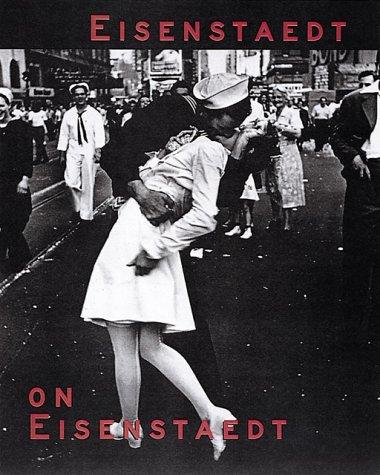 Eisenstaedt on Eisenstaedt