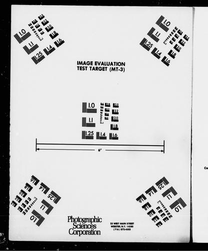 Parson Brown, his talk or, Evenings with Parson Brown