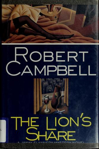 The lion's share