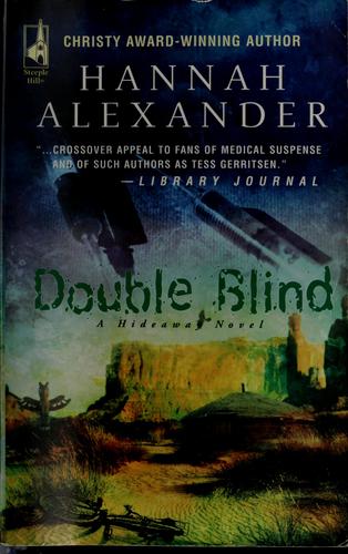 Double blind