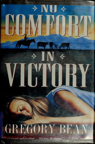 No comfort in Victory