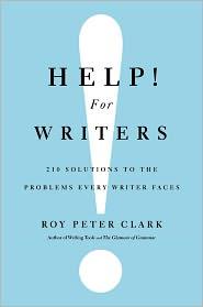 Help! for Writers