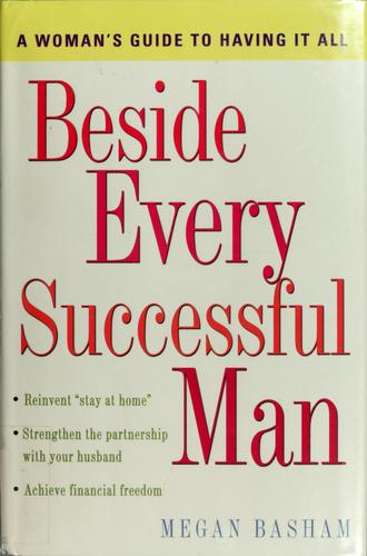 Beside Every Successful Man