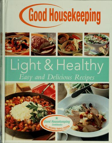 Good Housekeeping Light & Healthy
