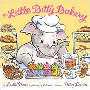 The little bitty bakery