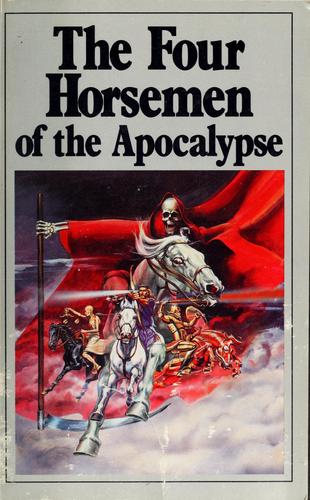 The Four Horsemen of the Apocalypse